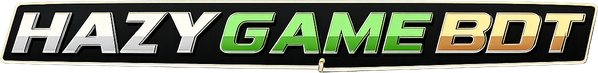 hazy game bdt logo